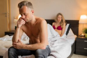 Can Premature Ejaculation Treatment Address Sensitivity