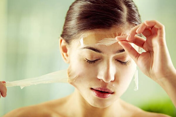 Can Wrinkle Smoothing soften stubborn smile lines