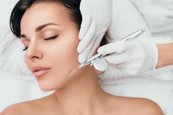 Can oxygen facial Give Skin a Fresh Appearance