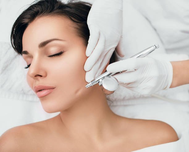 Can oxygen facial Give Skin a Fresh Appearance