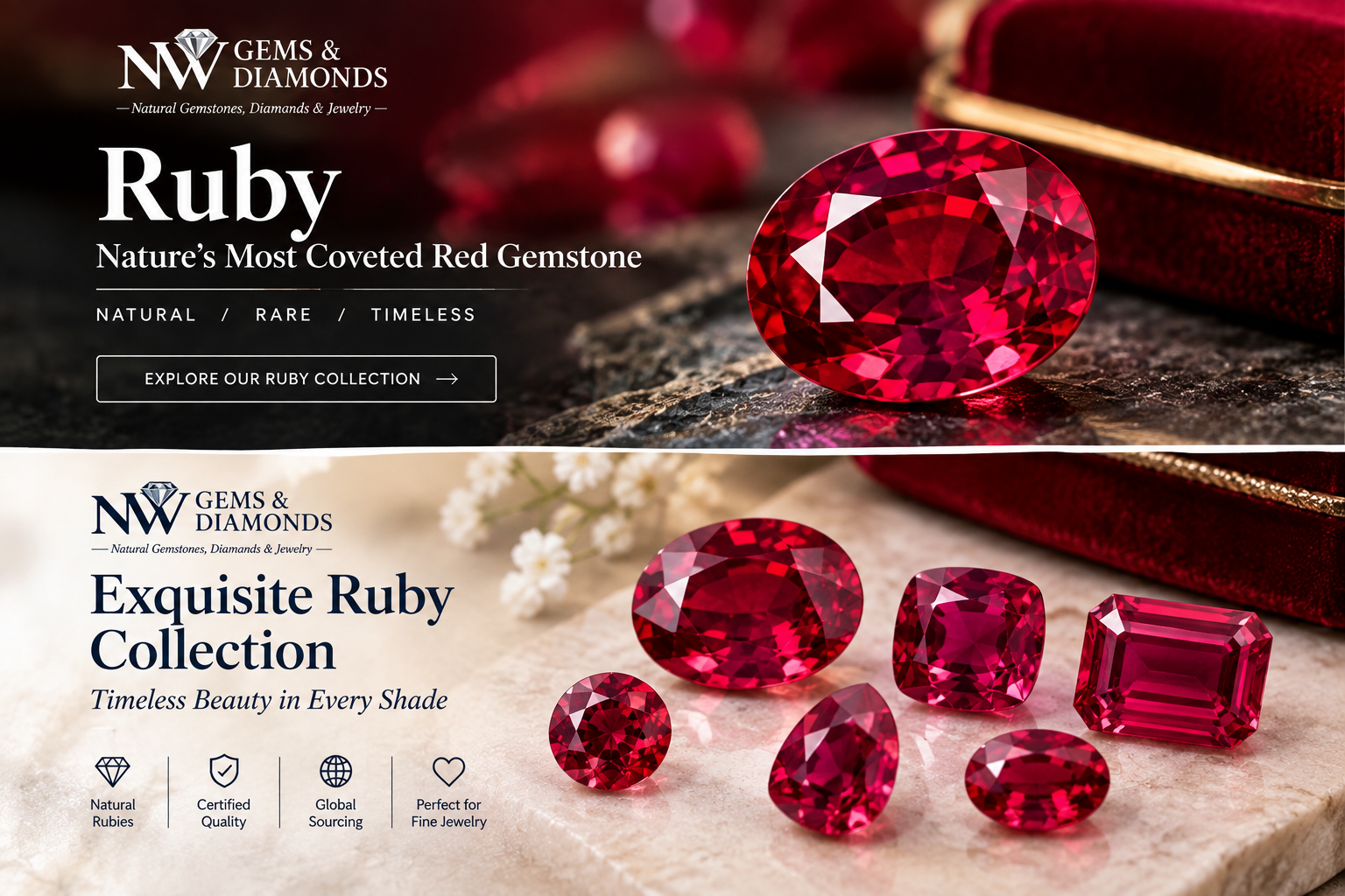 ruby melee