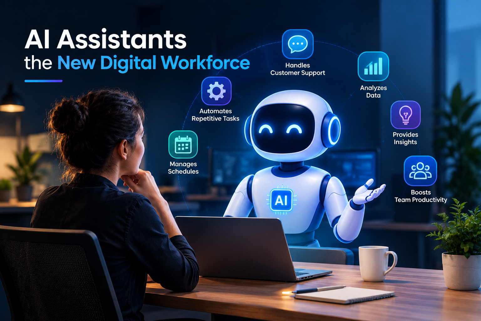 AI Assistant