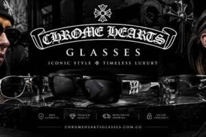 Chrome Hearts Collection: Discover Iconic Clothing and Accessories