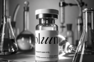 verified peptides