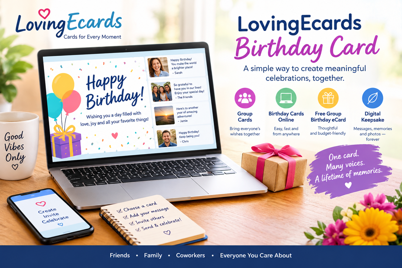 Birthday card