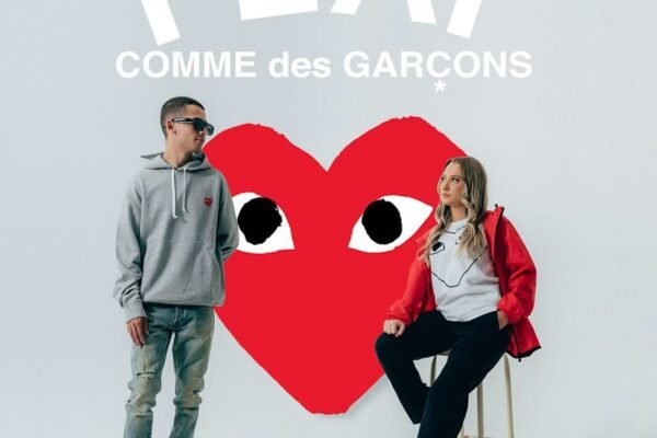 Comme des Garcons