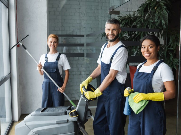 Business Cleanouts in Warrington, PA
