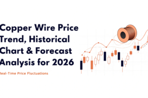 Copper Wire Prices