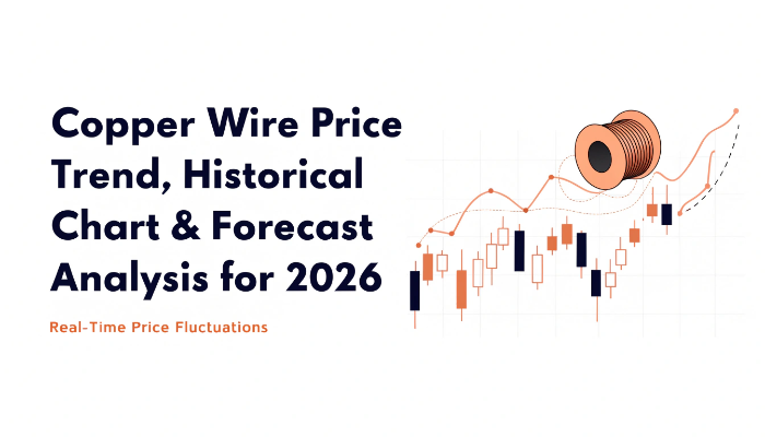 Copper Wire Prices