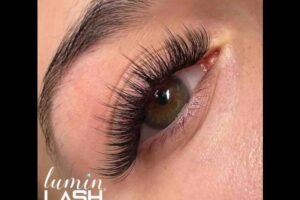 Eyelash Extensions Missouri City