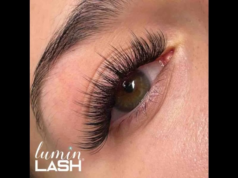 Eyelash Extensions Missouri City