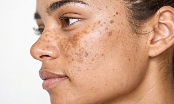 Dark spot correction Chevy Chase