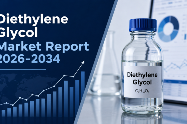 Diethylene Glycol (DEG) Market