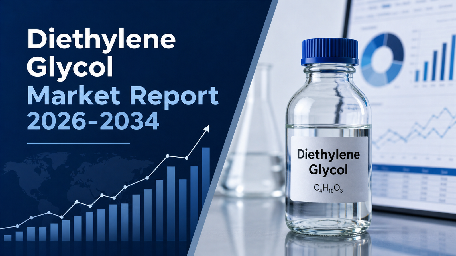 Diethylene Glycol (DEG) Market