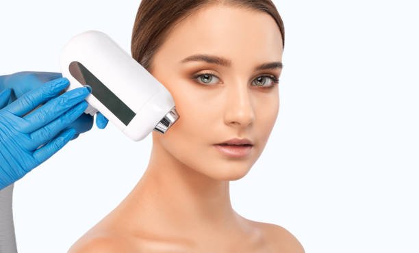 Discover Targeted Facial Hair Reduction with Beard Laser Hair Removal