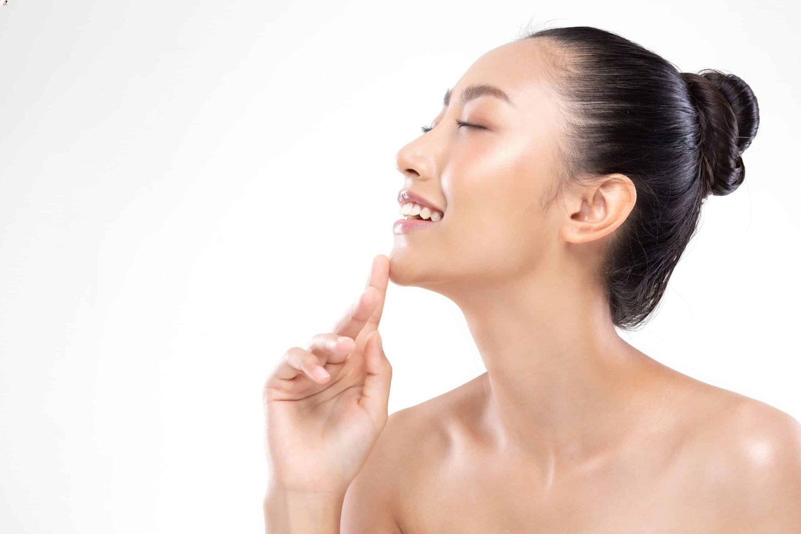 Chin Augmentation in Abu Dhabi