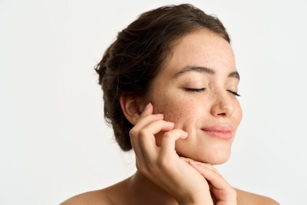 Laser Acne Scar treatment Abu Dhabi