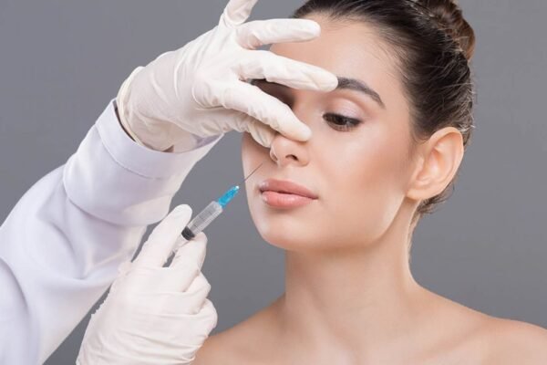 Liquid Rhinoplasty in Abu Dhabi