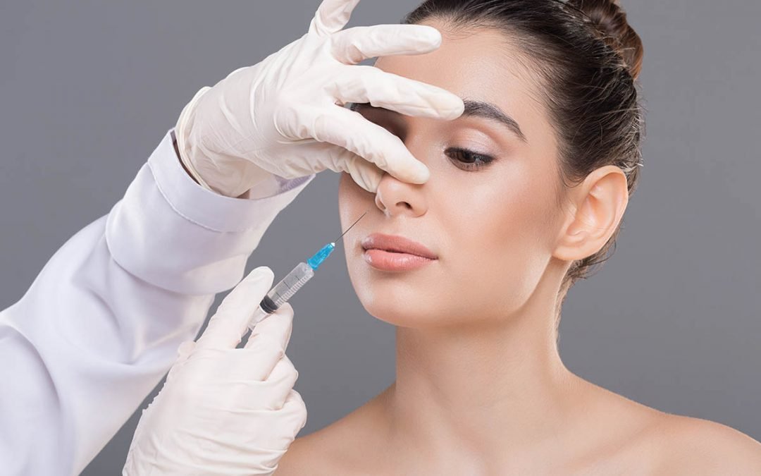 Liquid Rhinoplasty in Abu Dhabi
