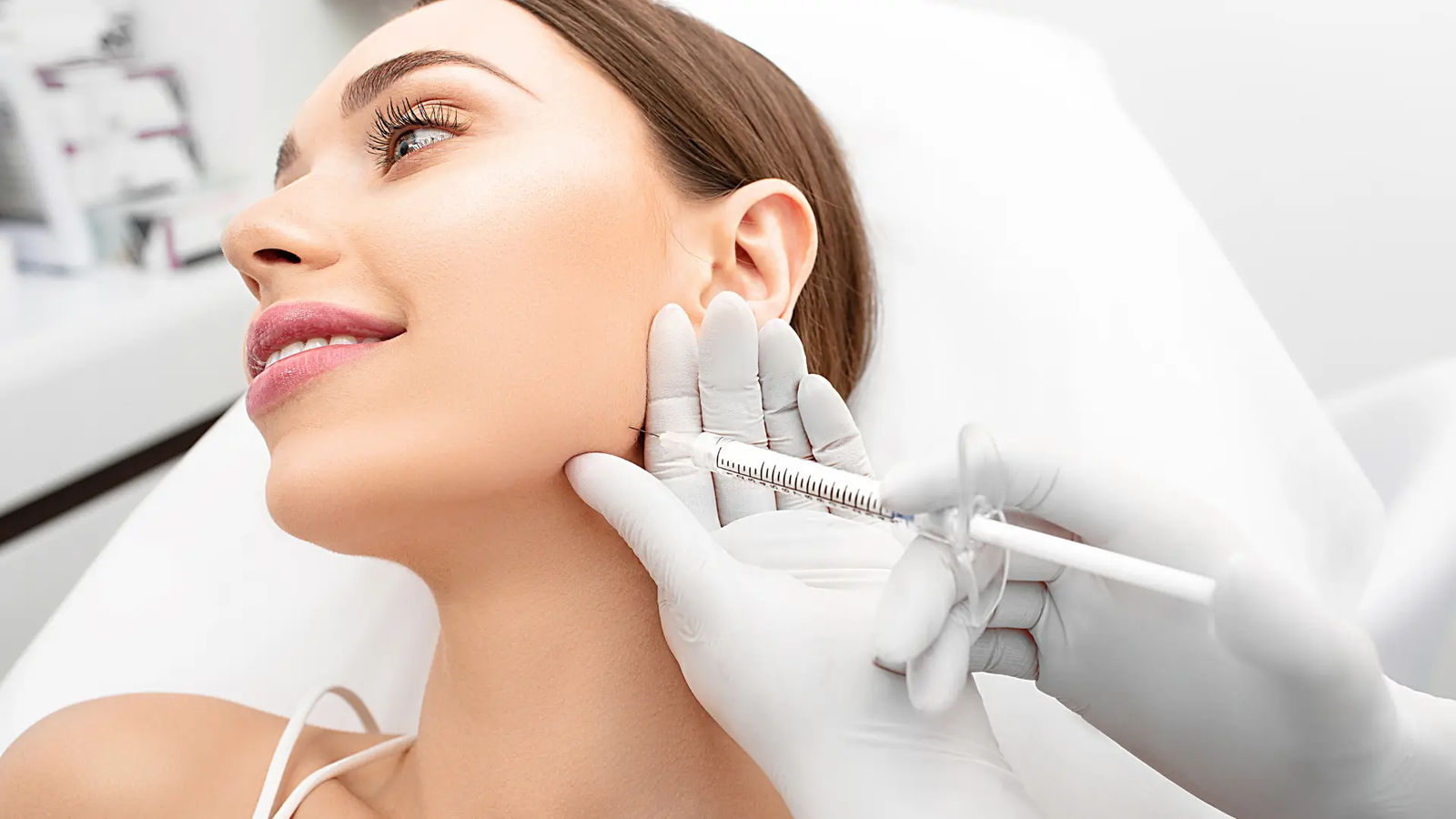Profhilo treatment Abu Dhabi