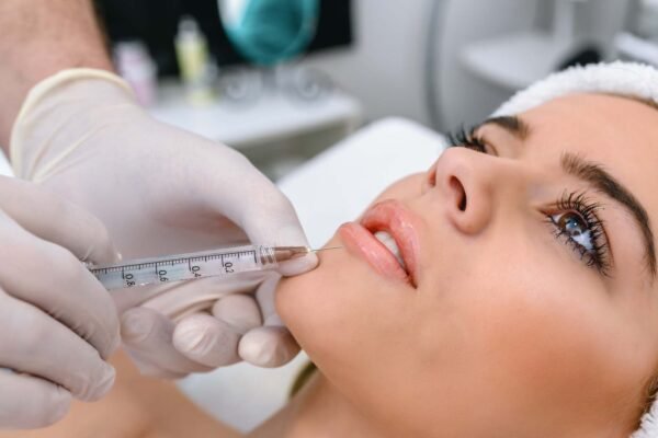 Volift Fillers in Abu Dhabi