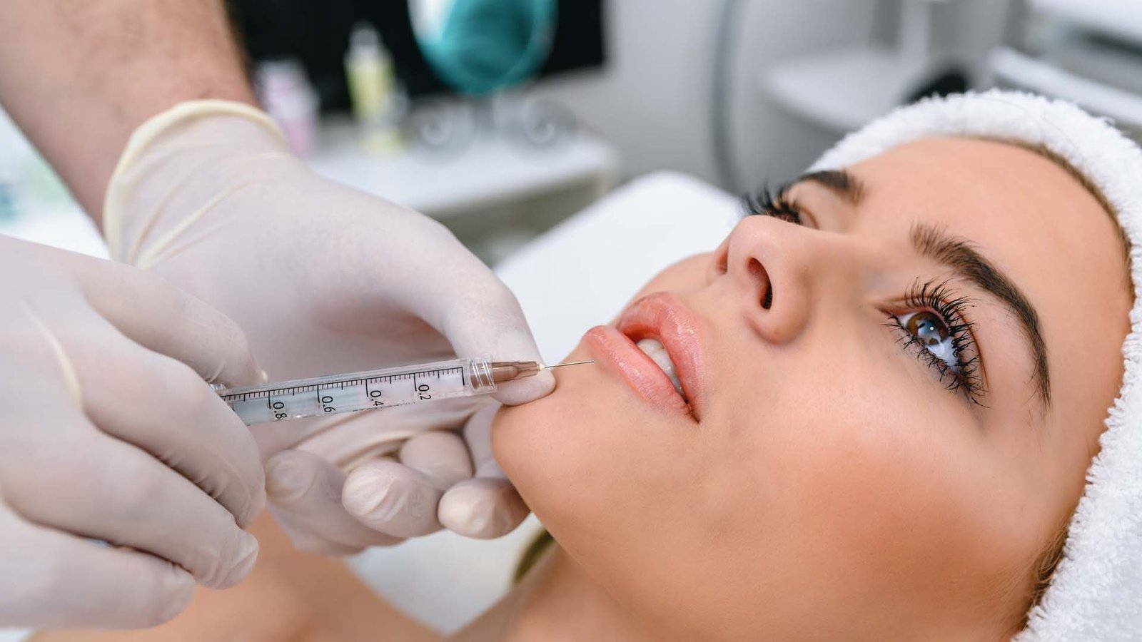 Volift Fillers in Abu Dhabi