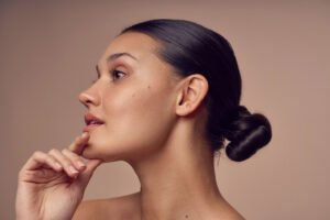 Double Chin Removal in Dubai