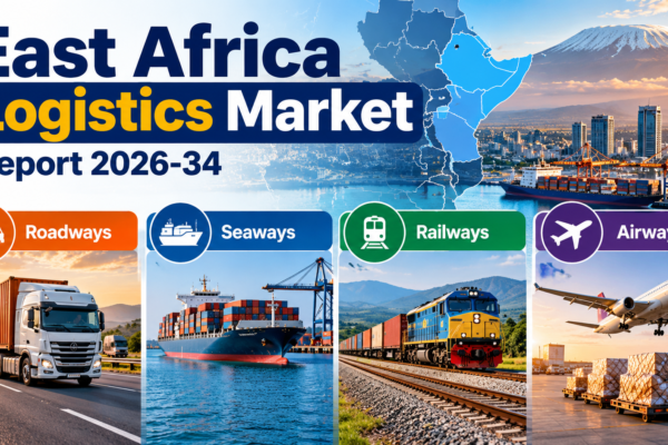 East Africa Logistics Market