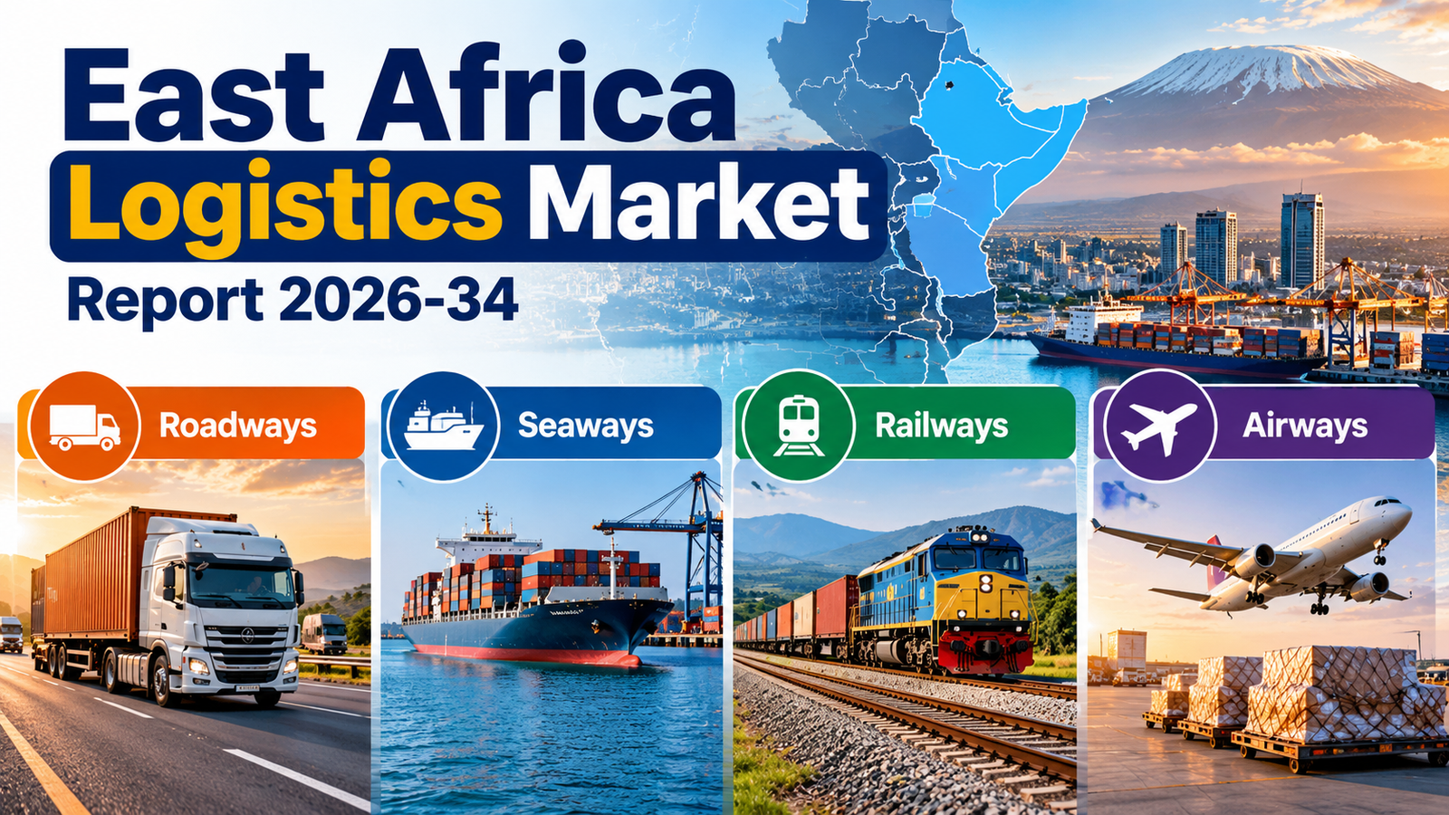 East Africa Logistics Market