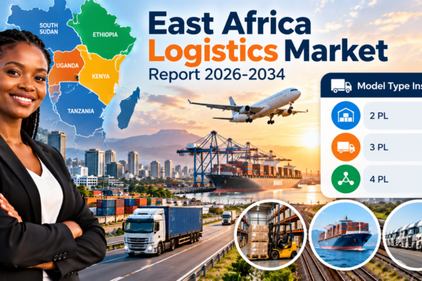 East Africa Logistics Market