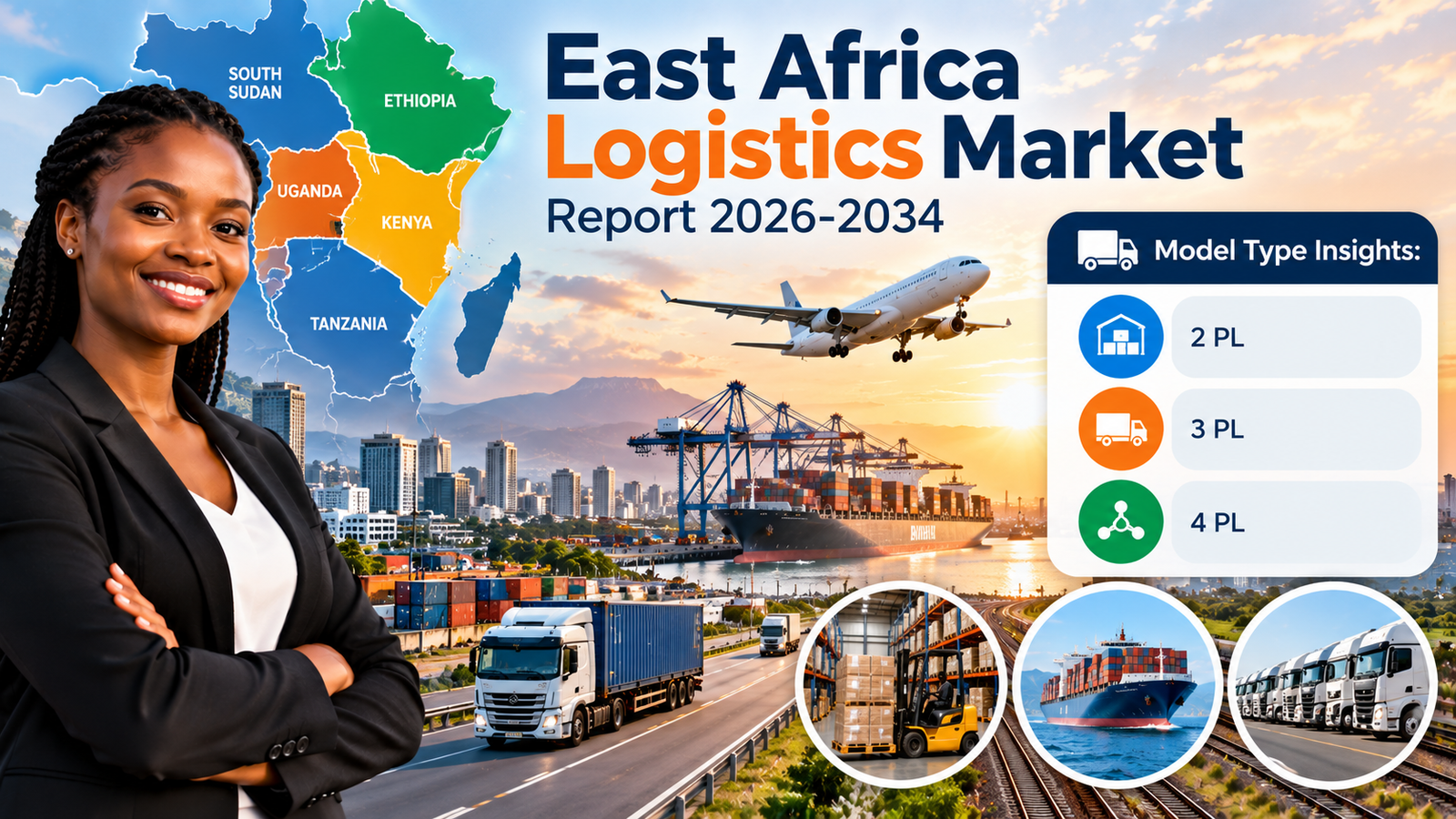 East Africa Logistics Market