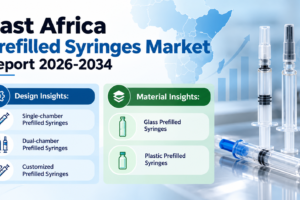 East Africa Prefilled Syringes Market