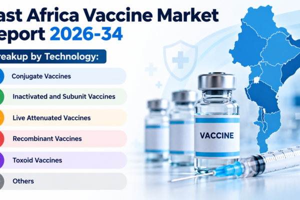 East Africa Vaccine Market
