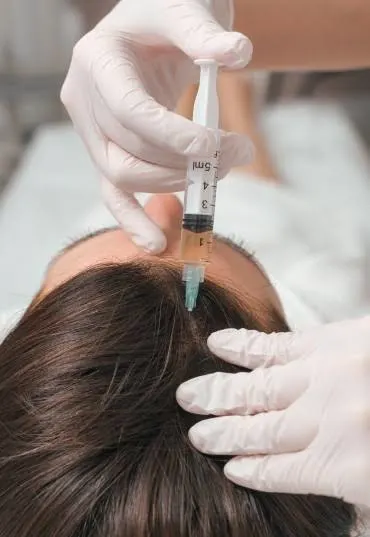 Enhance Your Hair Care Routine with Hair Loss Treatments