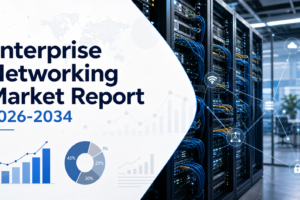 Enterprise Networking Market