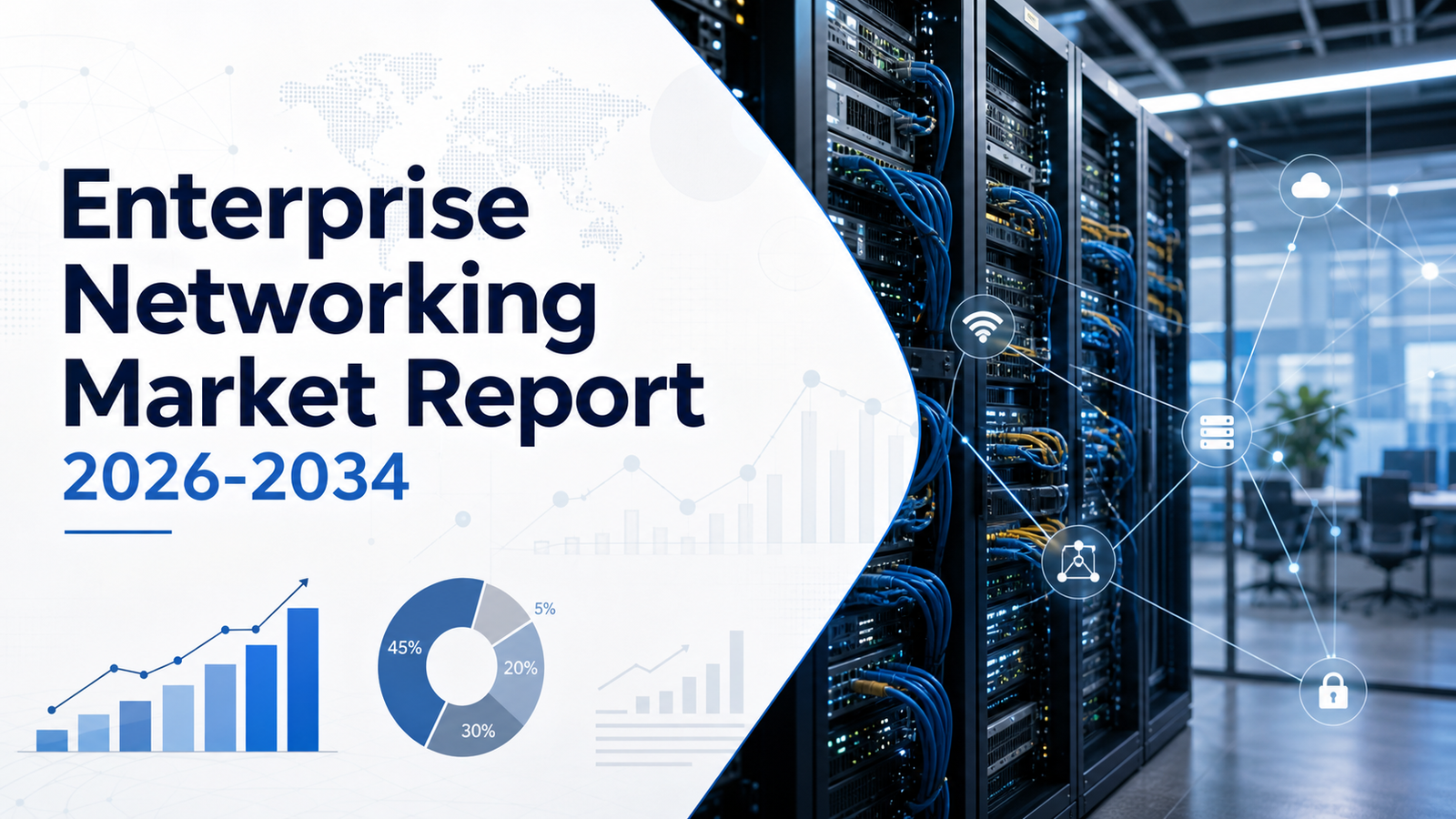 Enterprise Networking Market