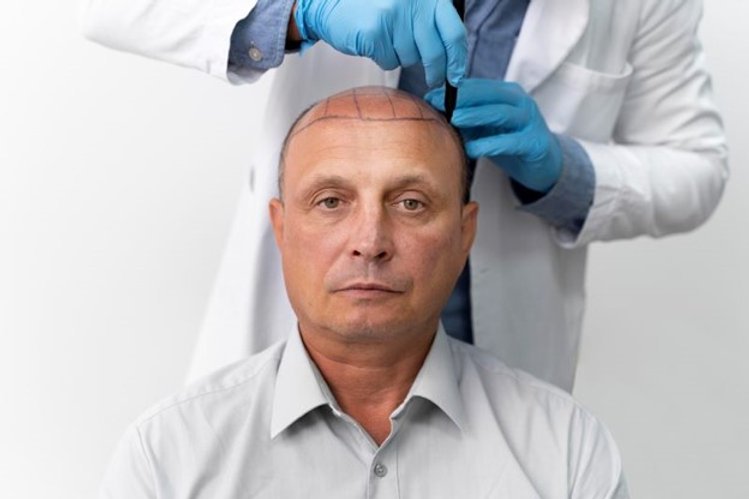 Hair Transplant in Islamabad
