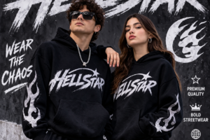 Hellstar Hoodie Black Friday Deals Before They End