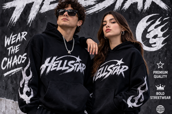 Hellstar Hoodie Black Friday Deals Before They End