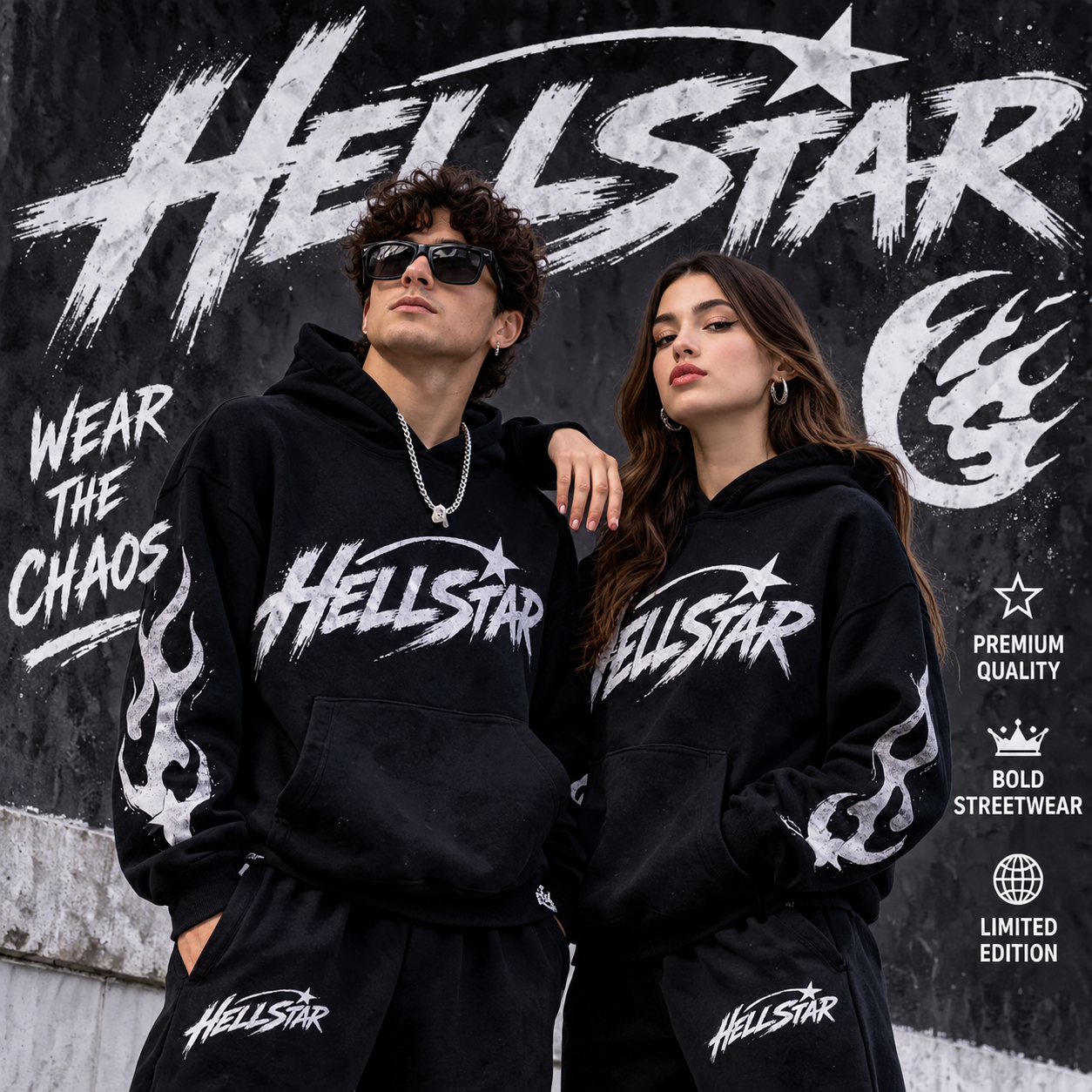 Hellstar Hoodie Black Friday Deals Before They End
