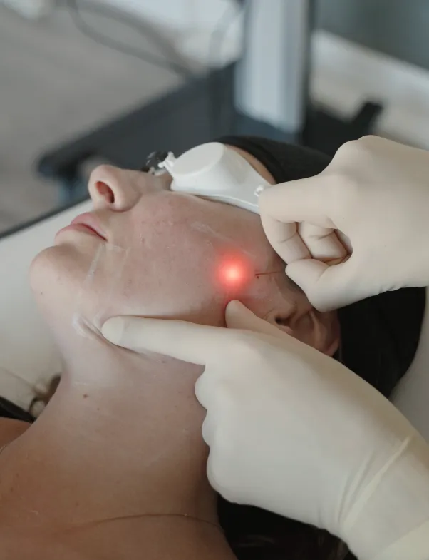 EndoLift Abu Dhabi