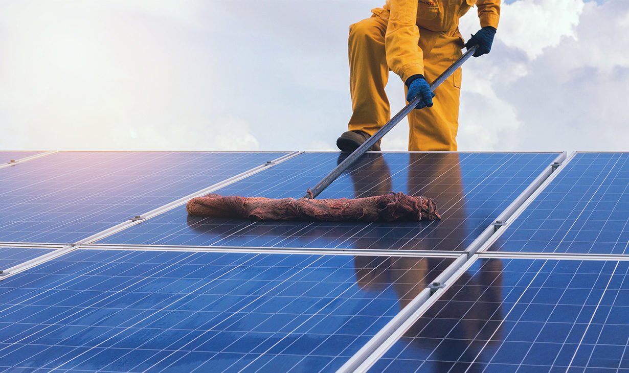 How Does a Solar Panel Help Lower Monthly Energy Bills