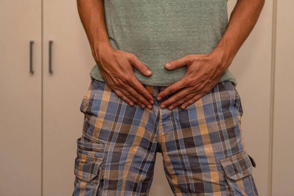 How Does the P-Shot Help With Stress-Related ED