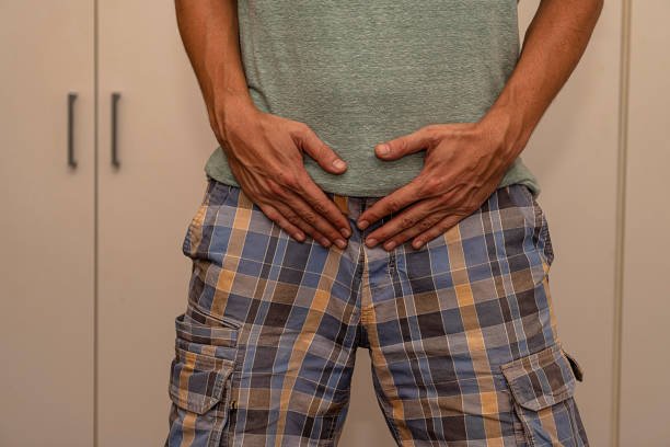 How Does the P-Shot Help With Stress-Related ED