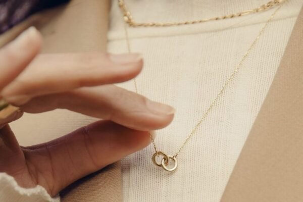 How Jewelry Trends Continue Shaping Modern Fashion