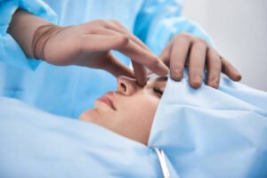 How Long Does Rhinoplasty Take to Show Final Results