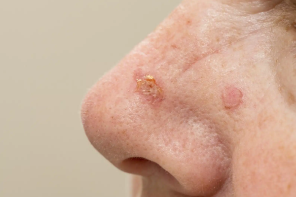 Actinic Keratosis treatment in Abu Dhabi