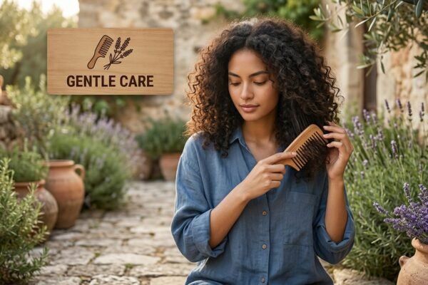 How to Create a Weekly Hair Oiling Routine That Works for You
