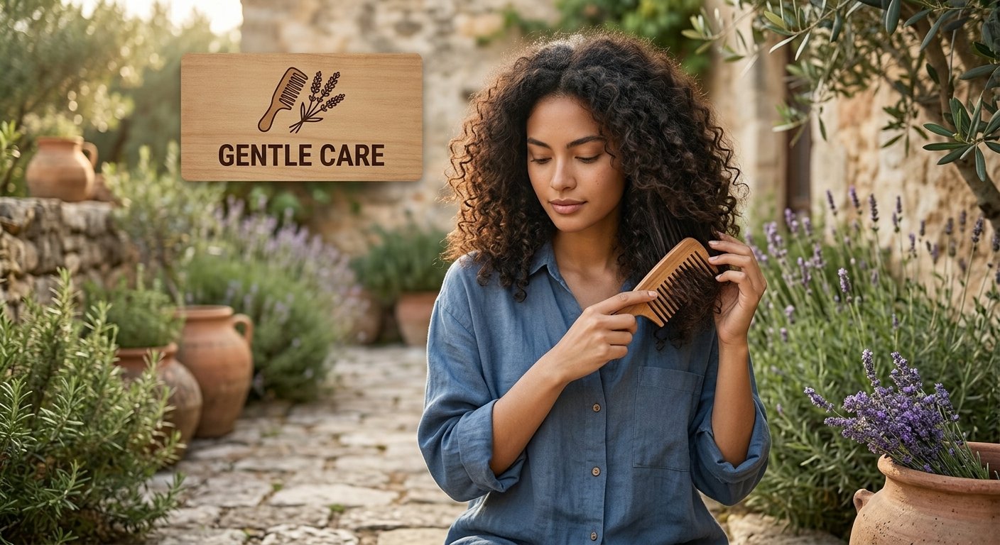 How to Create a Weekly Hair Oiling Routine That Works for You