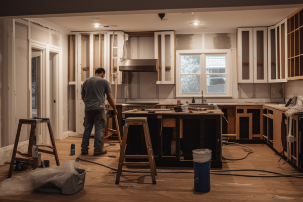 How to Plan a Whole-Home Renovation Budget Without Cutting Essential Improvements
